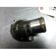 111D012 Thermostat Housing For 07-08 GMC Yukon XL 1500 6.2 12587395 111D012 Thermostat Housing For 07-08 GMC Yukon XL 1500 6.2 12587395